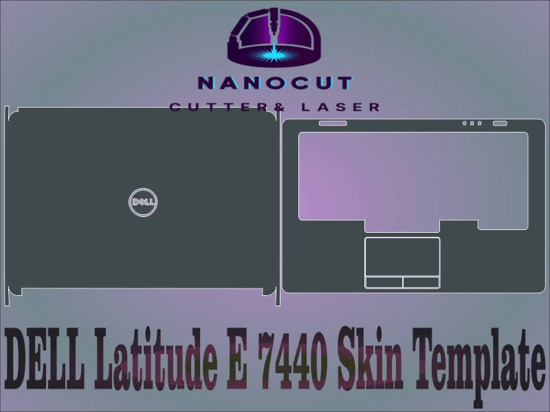 DELL Latitude E 7440